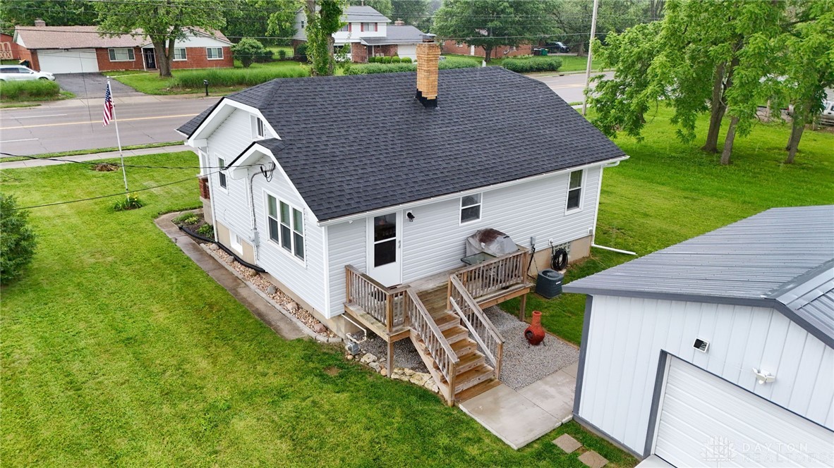 2121 North Fairfield Road Beavercreek, OH 45431 - Photo 31 of 34