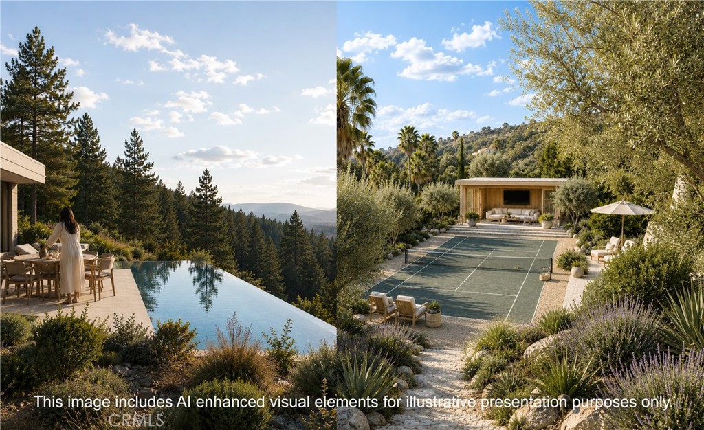 2262 Feather Rock Road Diamond Bar, CA 91765 - Photo 7 of 15 a view of outdoor space and yard
