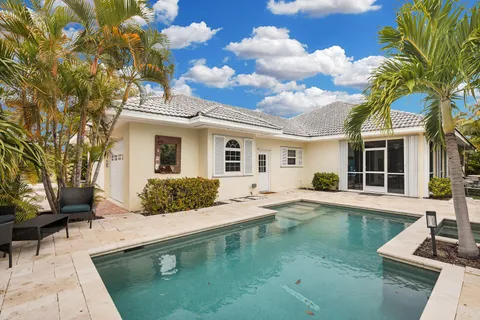 $2,795,000 | 20920 5th Avenue West, Cudjoe, FL 33042