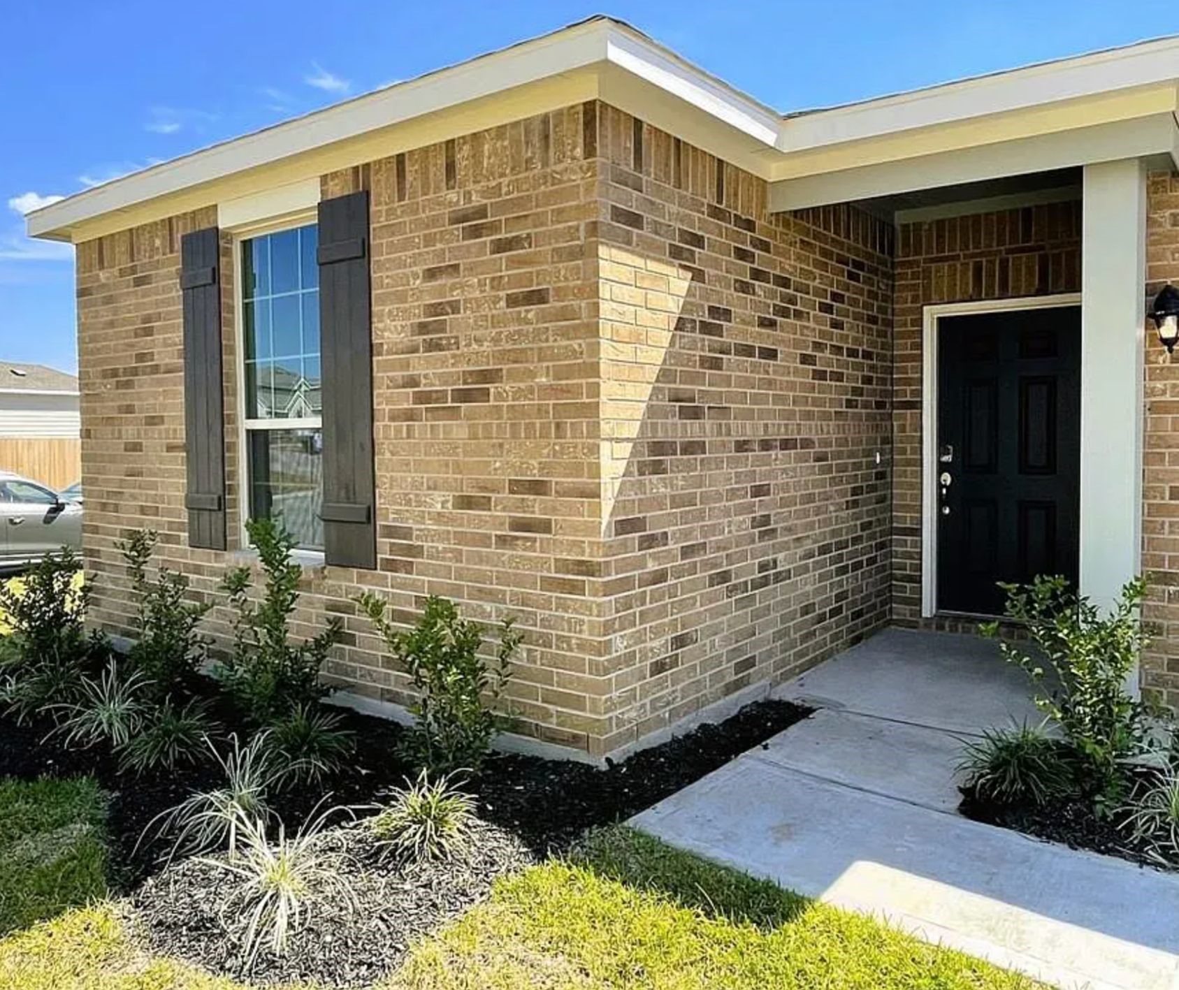 9669 Caney Trails Road Conroe, TX 77303 - Photo 2 of 16