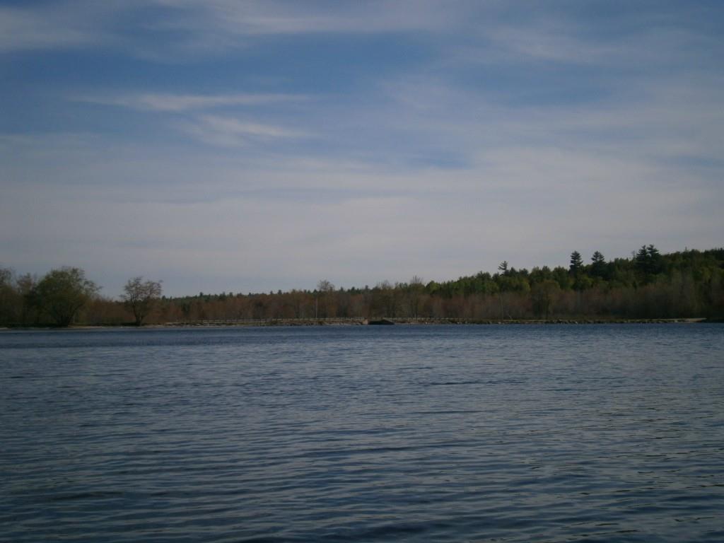 70 Sibley Road Burlington, ME 04417 - Photo 4 of 16 Saponac Lake