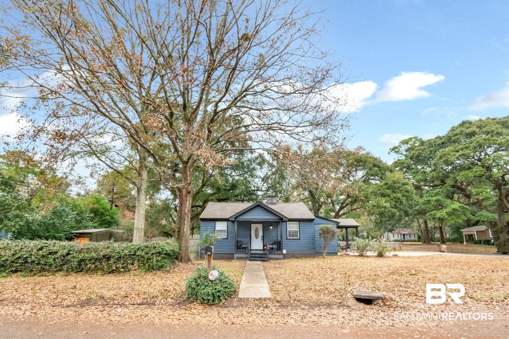 5100 Pineview Lane South Mobile, AL 36608 - Photo 26 of 31