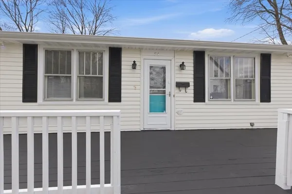 $499,900 | 54 Waldo Street, Dedham, MA 02026