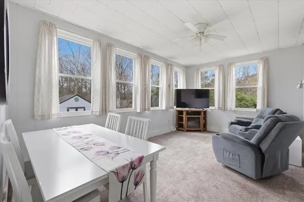 $499,900 | 54 Waldo Street, Dedham, MA 02026