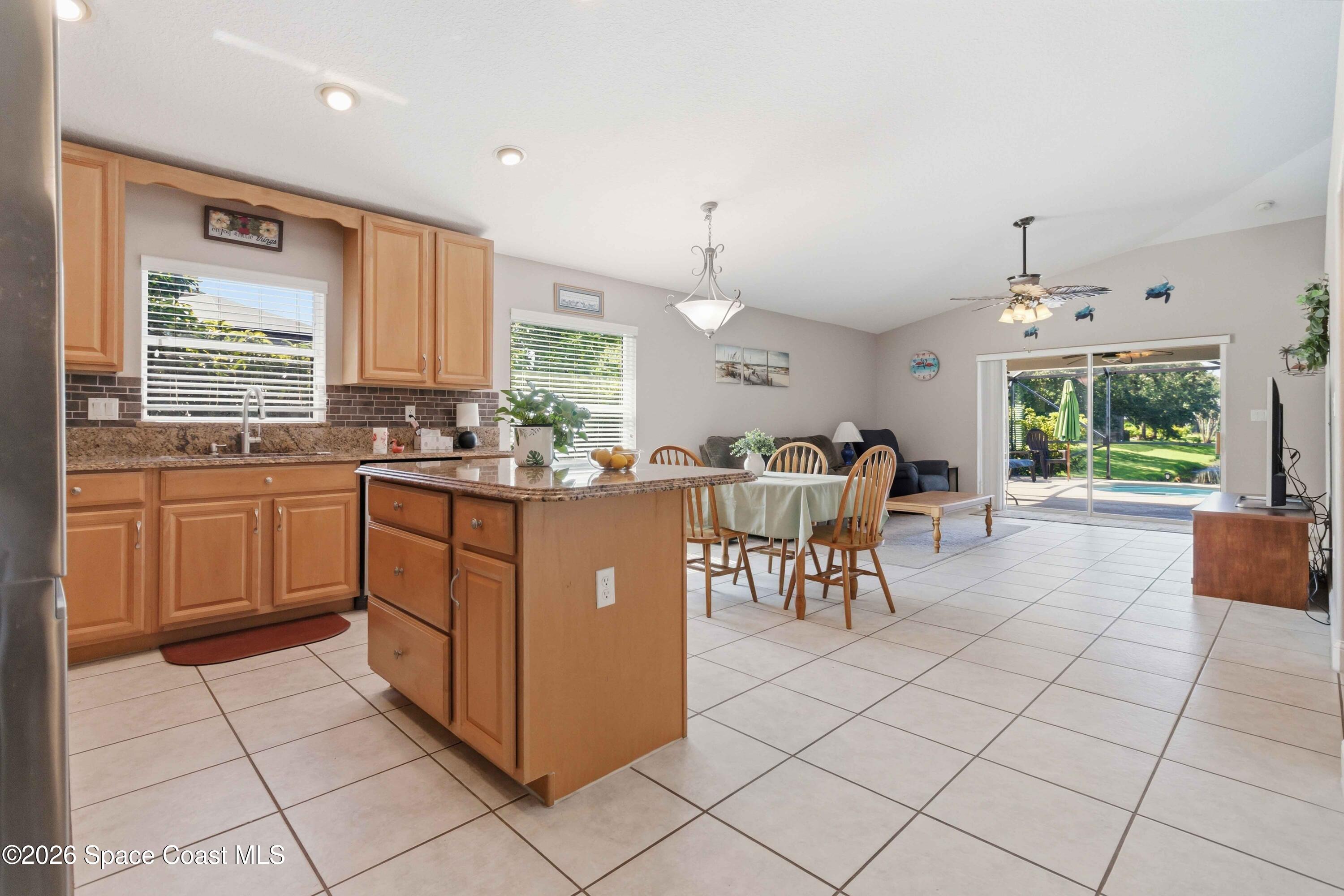1415 Modoc Circle Melbourne, FL 32934 - Photo 9 of 37 015