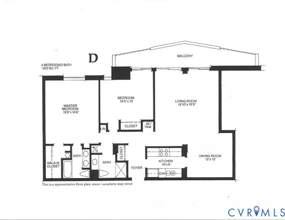 2956 Hathaway Road, Unit U809 Richmond, VA 23225 - Photo 1 of 35