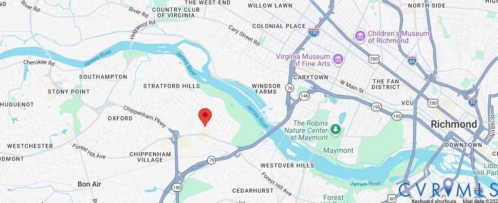 2956 Hathaway Road, Unit U809 Richmond, VA 23225 - Photo 29 of 35