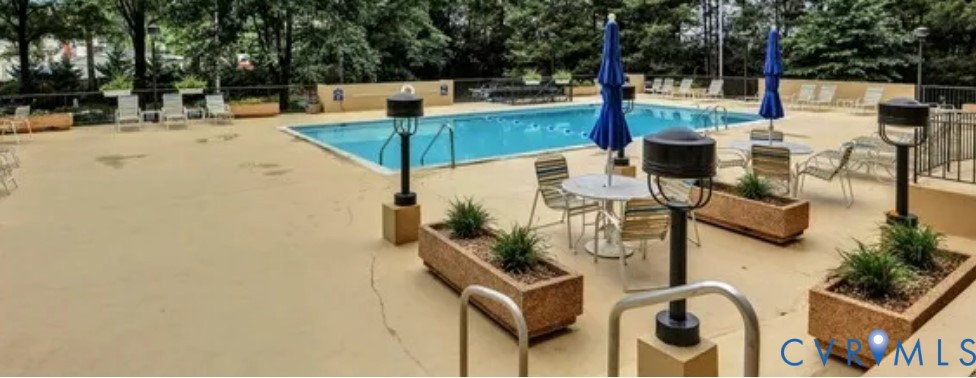 2956 Hathaway Road, Unit U809 Richmond, VA 23225 - Photo 32 of 35