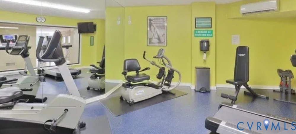 2956 Hathaway Road, Unit U809 Richmond, VA 23225 - Photo 35 of 35