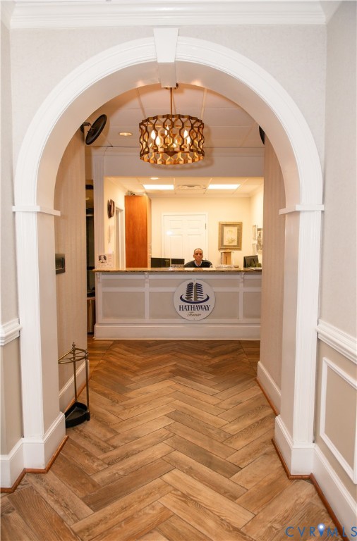 2956 Hathaway Road, Unit U809 Richmond, VA 23225 - Photo 4 of 35 24-7 Security