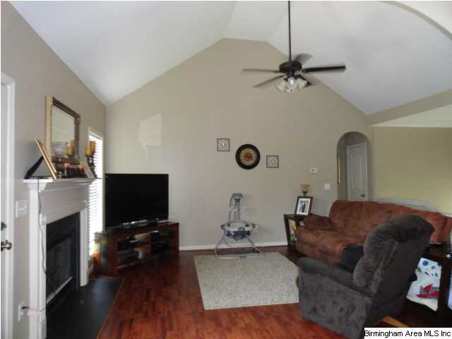 715 Isbell Road Odenville, AL 35120 - Photo 3 of 17