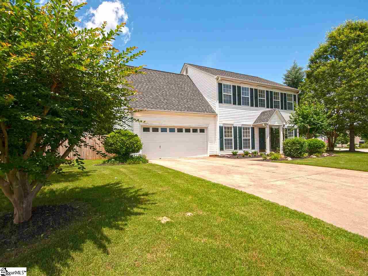 102 Timber Trace Way Easley, SC 29642 - Photo 1 of 35 Gallery Image 1