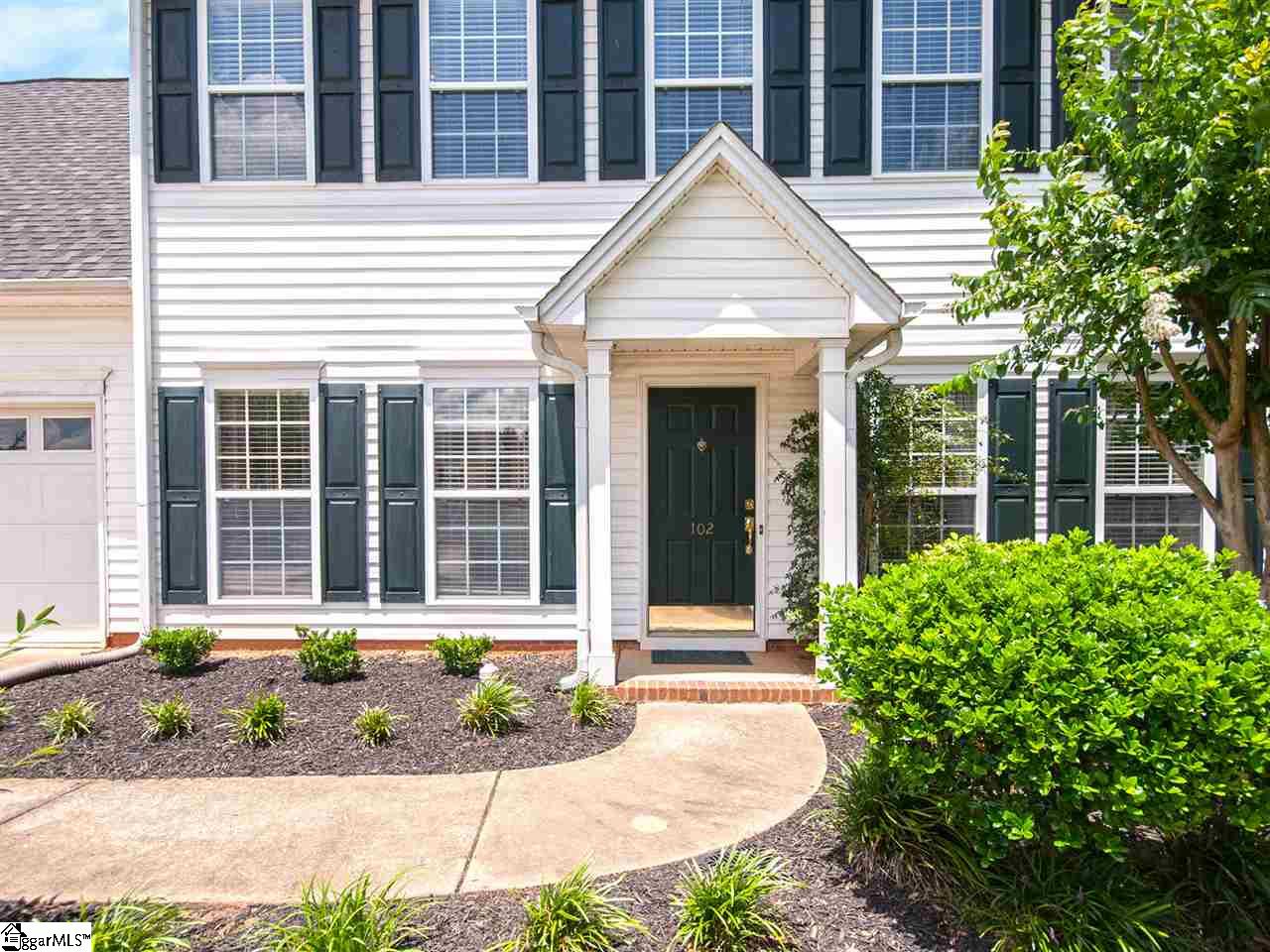 102 Timber Trace Way Easley, SC 29642 - Photo 2 of 35 Gallery Image 2