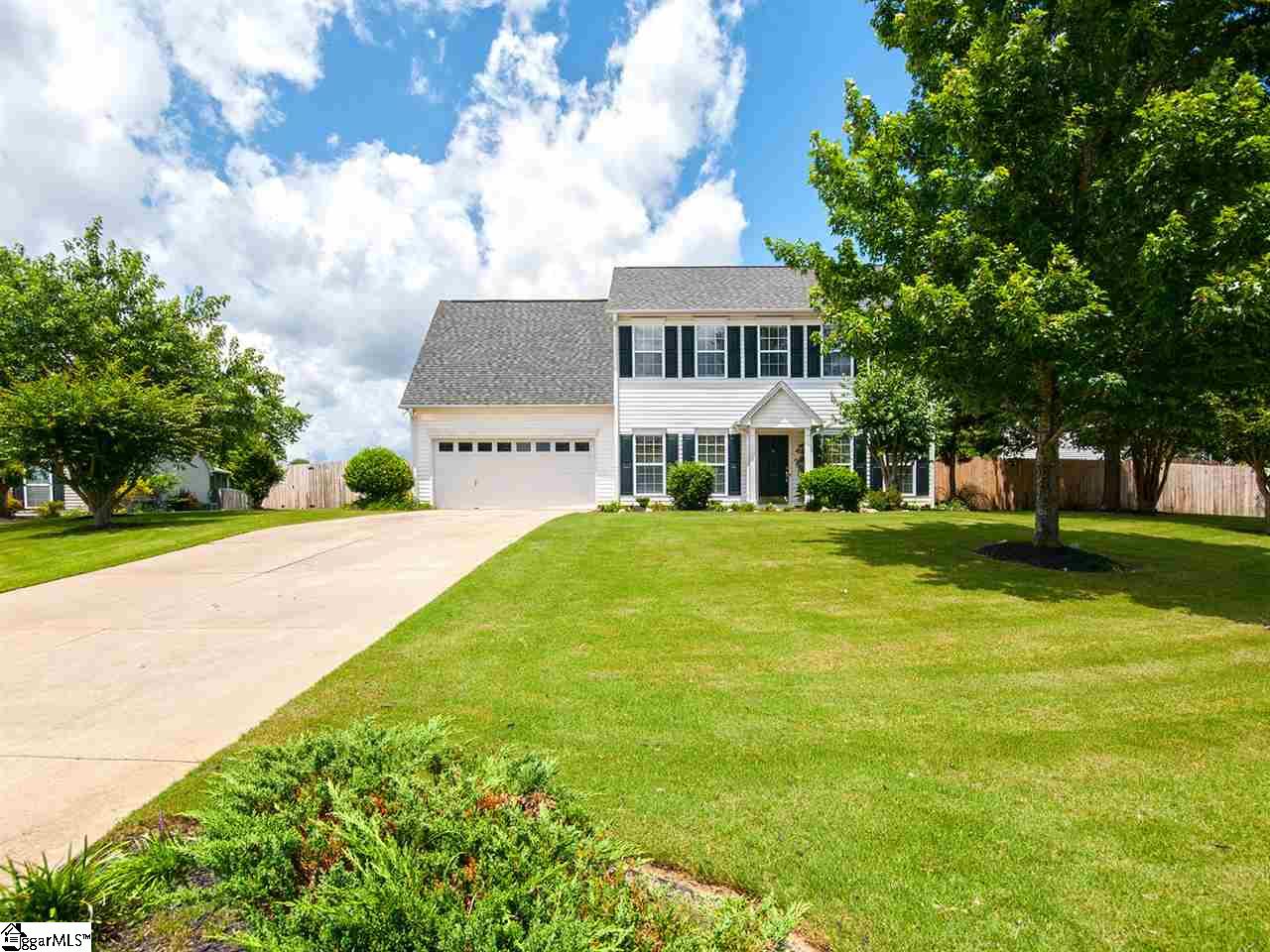 102 Timber Trace Way Easley, SC 29642 - Photo 3 of 35 Gallery Image 3