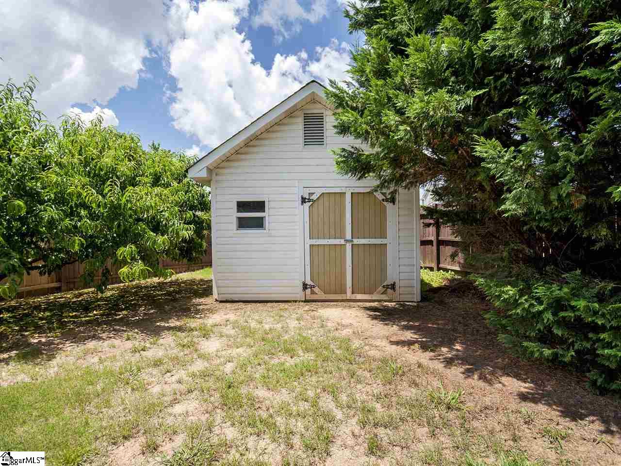 102 Timber Trace Way Easley, SC 29642 - Photo 33 of 35 Gallery Image 33