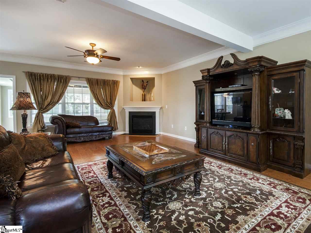 102 Timber Trace Way Easley, SC 29642 - Photo 6 of 35 Gallery Image 6
