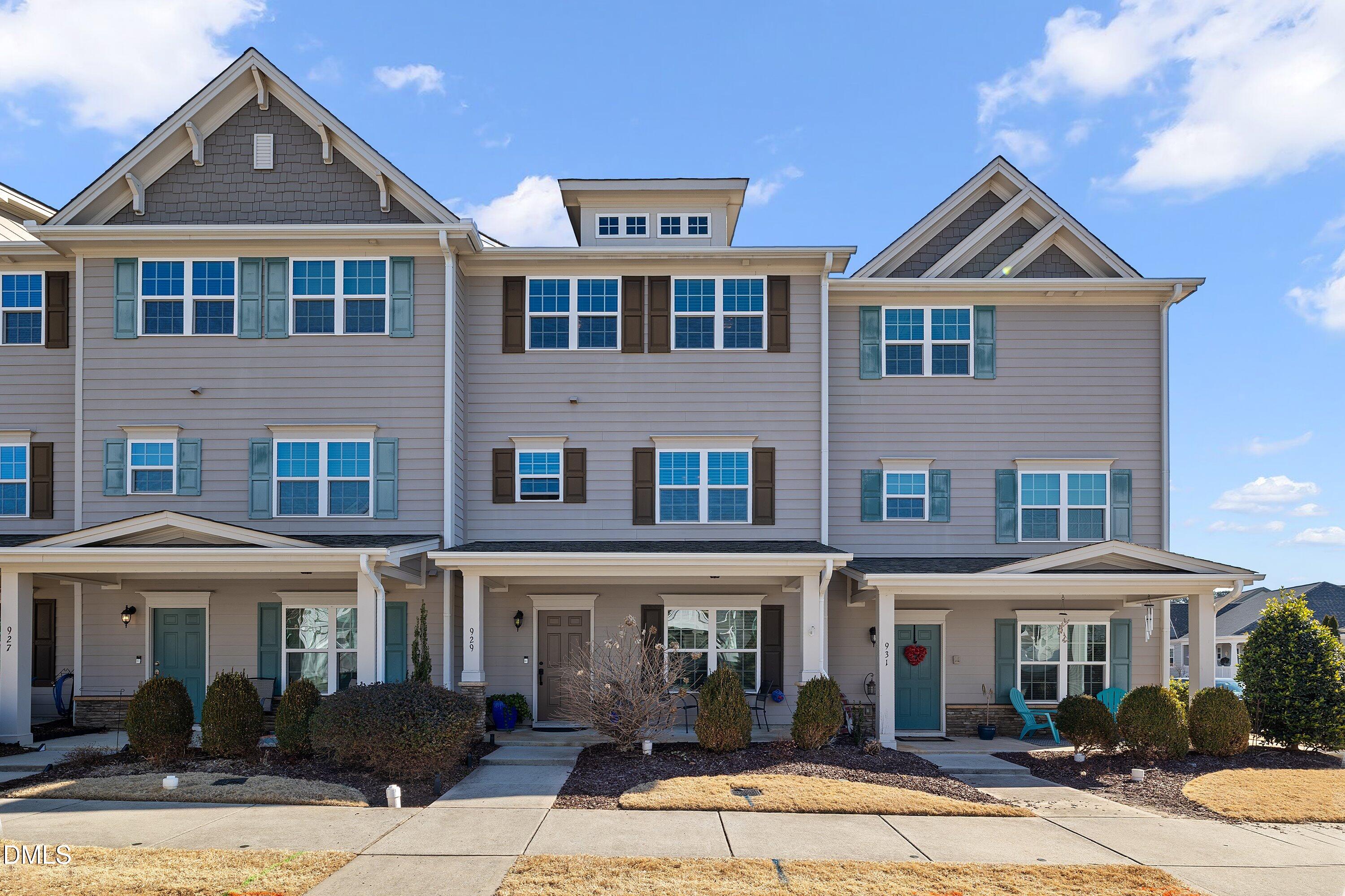929 Shoofly Path Apex, NC 27502 - Photo 1 of 49 01-929 Shoofly _7979