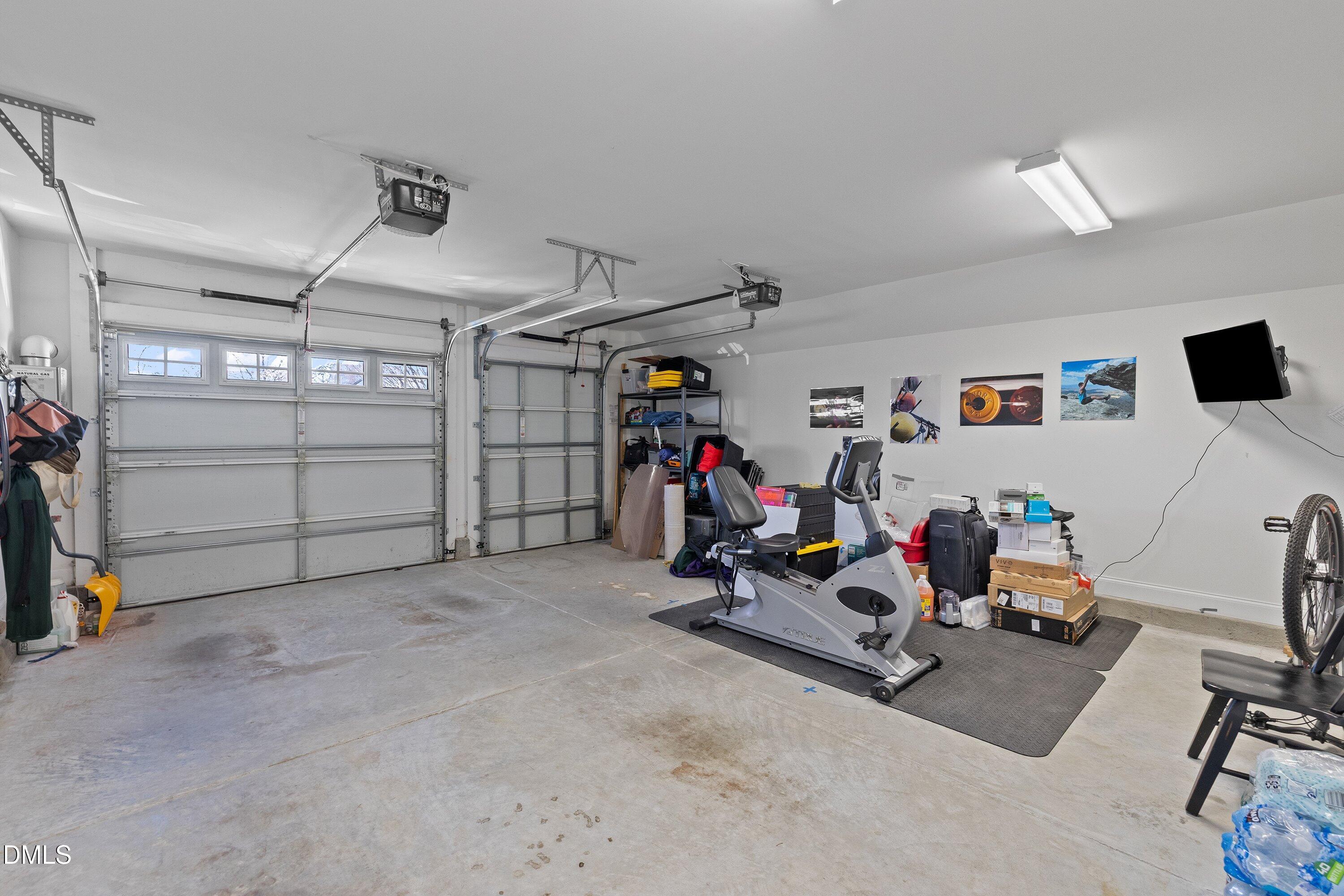 929 Shoofly Path Apex, NC 27502 - Photo 12 of 49 12-929 Shoofly _8029