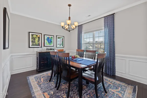 $462,500 | 929 Shoofly Path, Apex, NC 27502