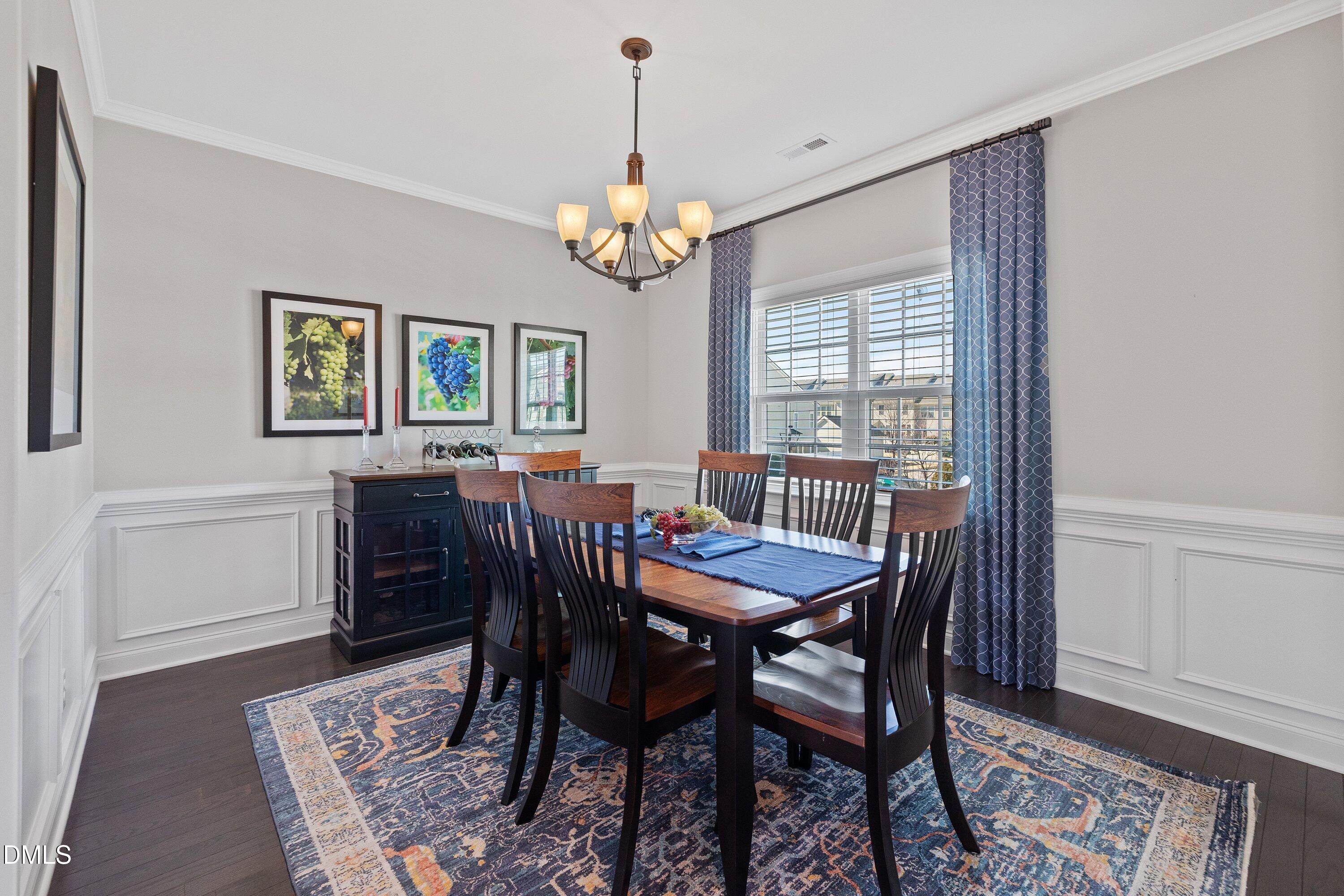 929 Shoofly Path Apex, NC 27502 - Photo 15 of 49 15-929 Shoofly _8044