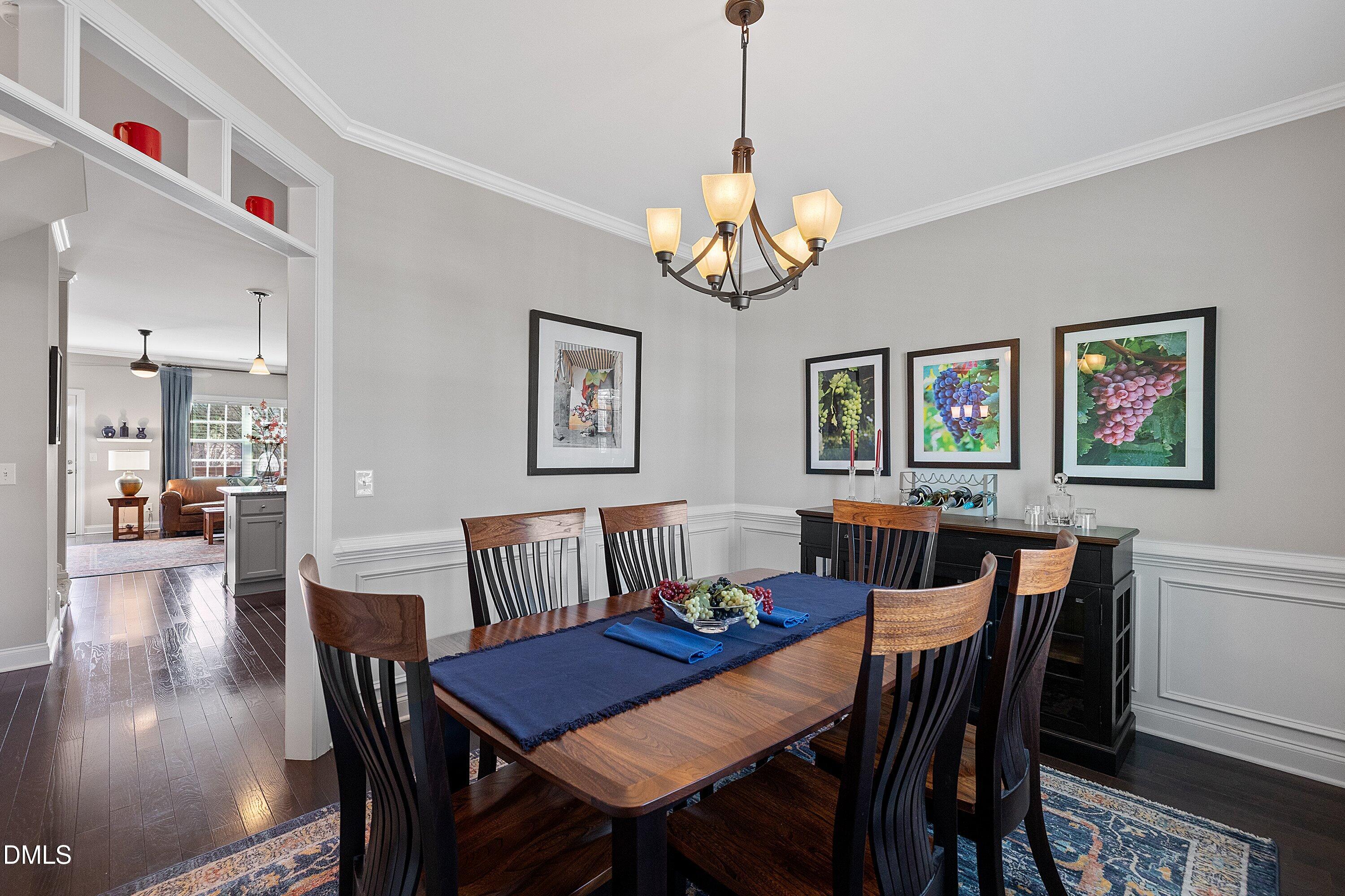 929 Shoofly Path Apex, NC 27502 - Photo 16 of 49 16-929 Shoofly _8049