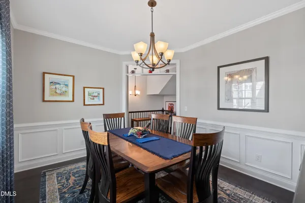 $462,500 | 929 Shoofly Path, Apex, NC 27502