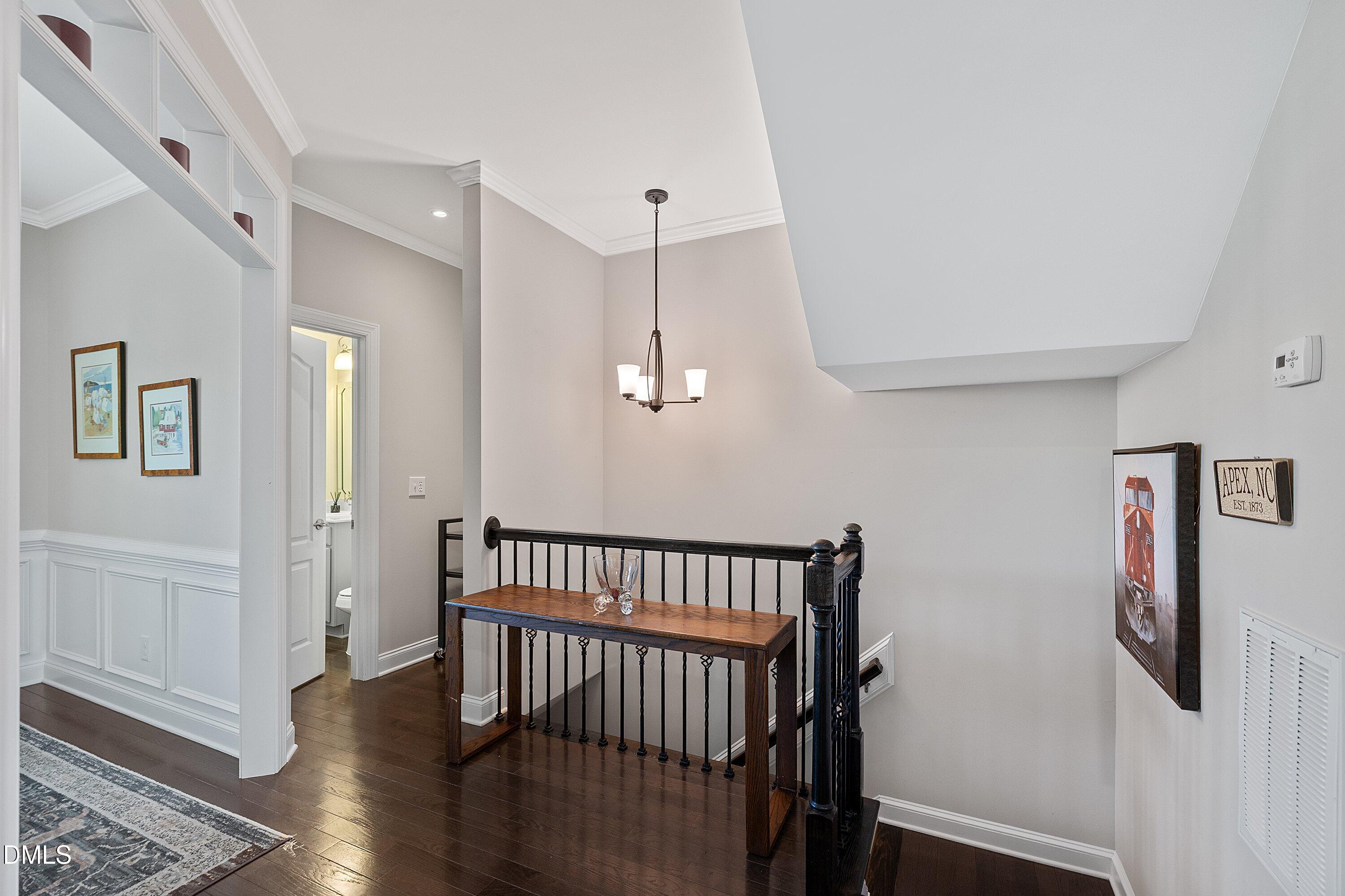 929 Shoofly Path Apex, NC 27502 - Photo 18 of 49 18-929 Shoofly _8059