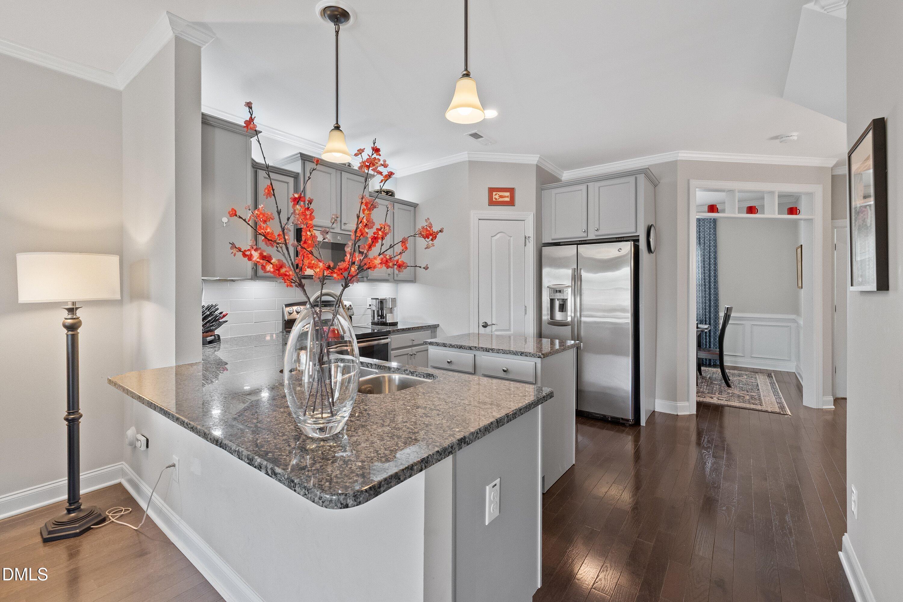 929 Shoofly Path Apex, NC 27502 - Photo 20 of 49 20-929 Shoofly _8069