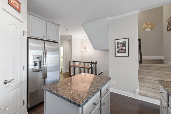 $462,500 | 929 Shoofly Path, Apex, NC 27502