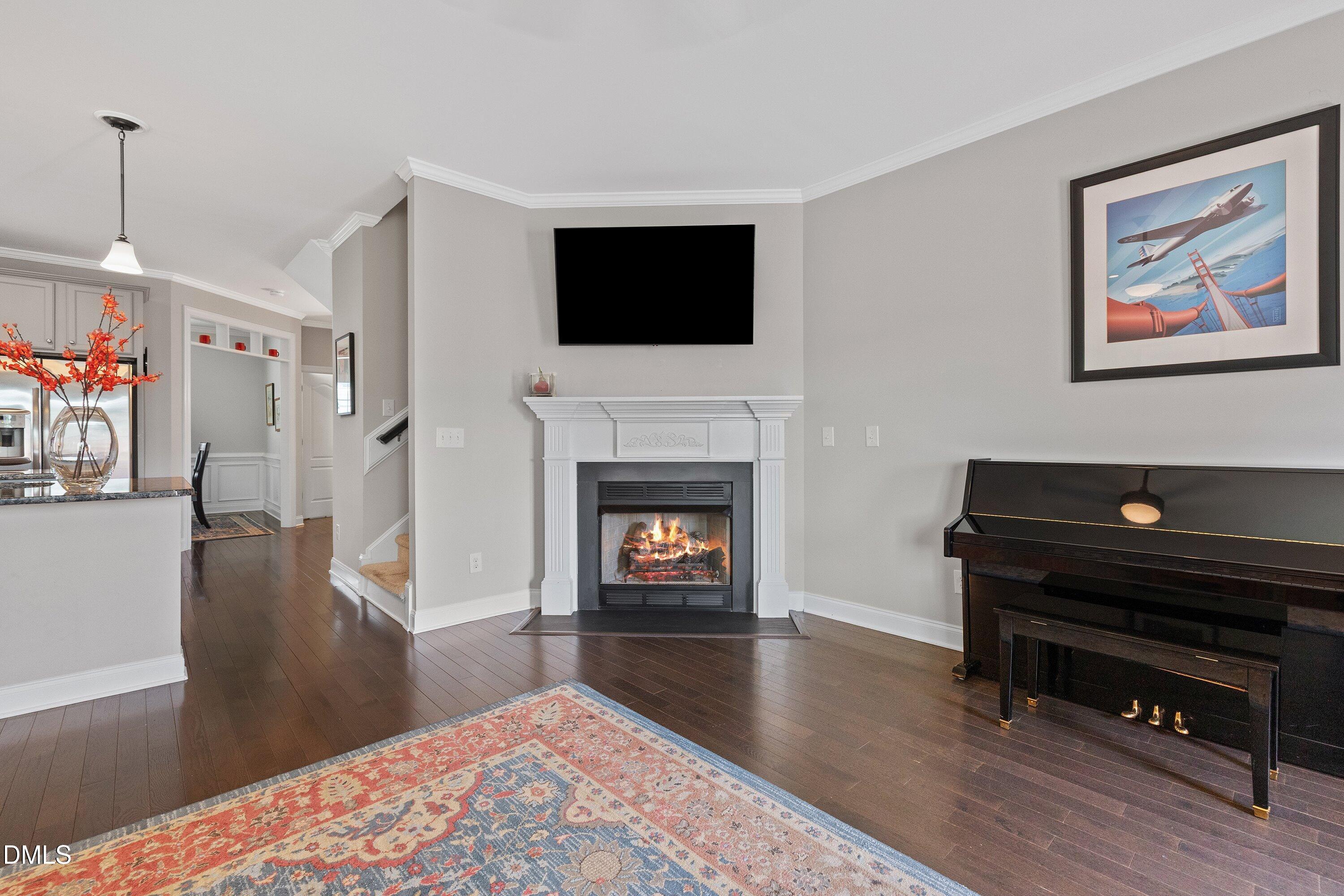 929 Shoofly Path Apex, NC 27502 - Photo 30 of 49 30-929 Shoofly _8119