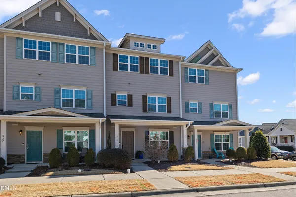 $462,500 | 929 Shoofly Path, Apex, NC 27502