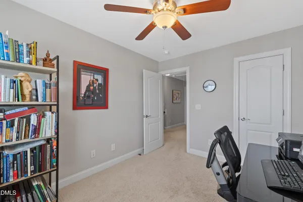 $462,500 | 929 Shoofly Path, Apex, NC 27502