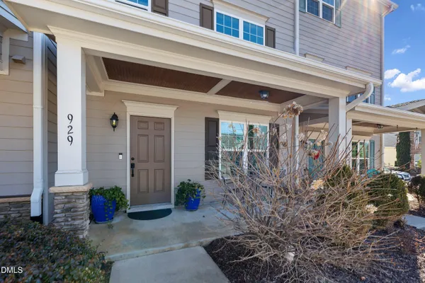 $462,500 | 929 Shoofly Path, Apex, NC 27502