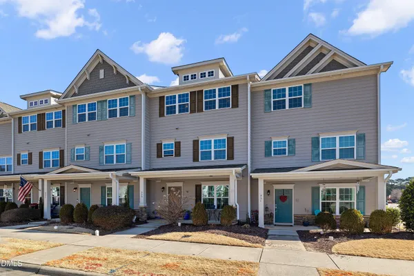 $462,500 | 929 Shoofly Path, Apex, NC 27502
