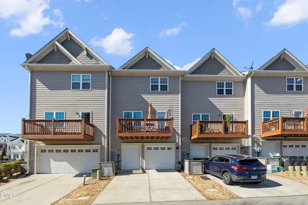 $462,500 | 929 Shoofly Path, Apex, NC 27502