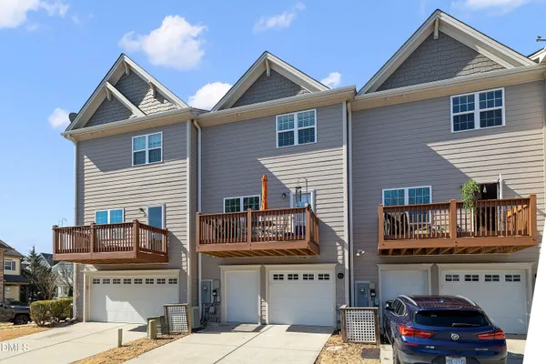 $462,500 | 929 Shoofly Path, Apex, NC 27502