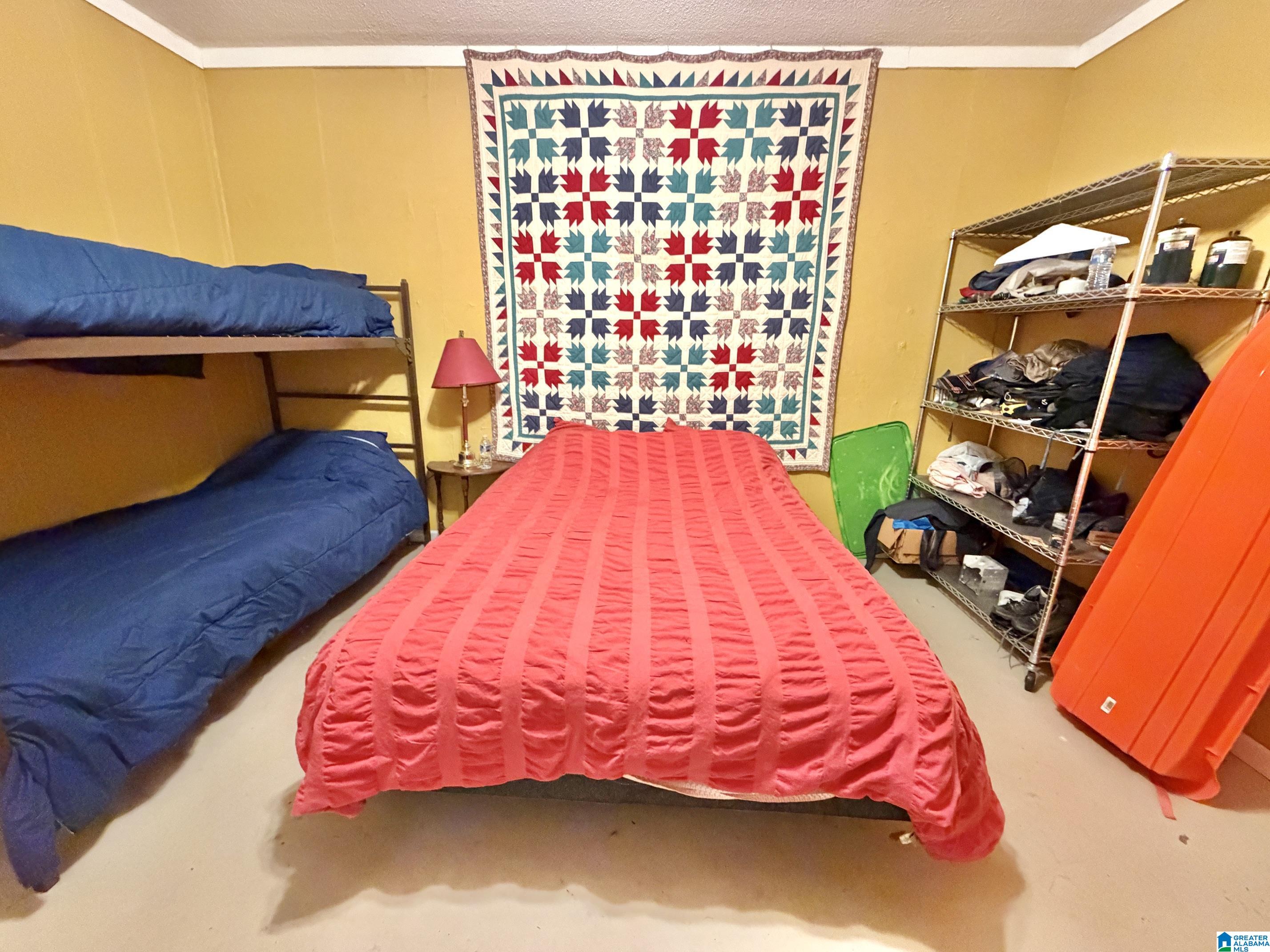1097 Gnatville Road Piedmont, AL 36272 - Photo 63 of 79