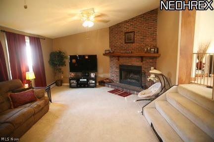 3417 Niles Carver Road Mineral Ridge, OH 44440 - Photo 10 of 24