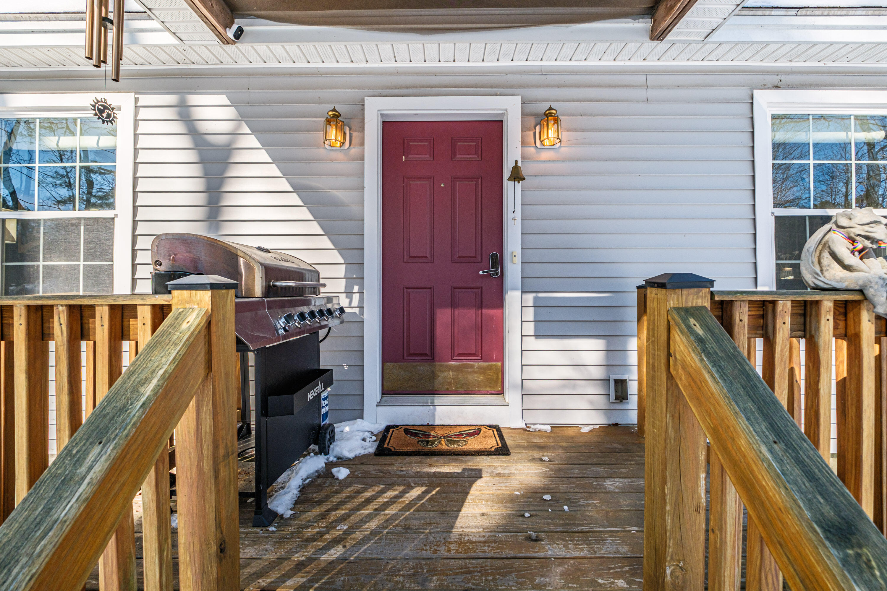 10 Prout Road Freeport, ME 04032 - Photo 8 of 50 20260227gp-61007