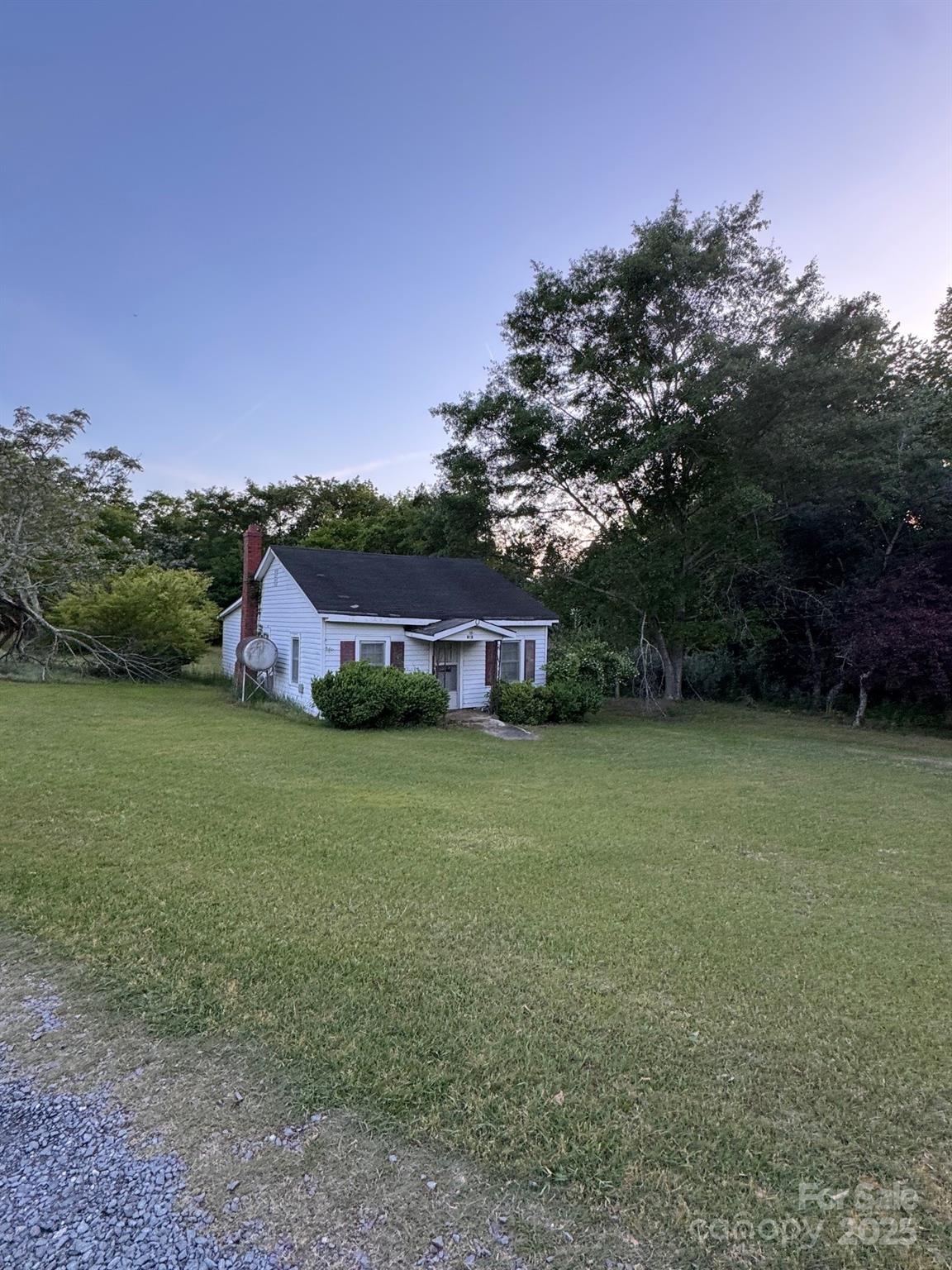 412 Evans Mill Road Pageland, SC 29728 - Photo 1 of 3 Gallery Image 1