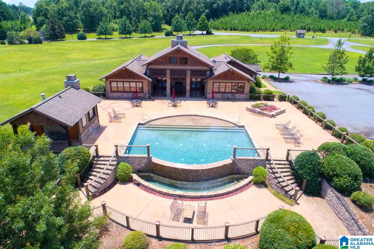 Lot 9 L Landing, Unit 9L Wedowee, AL 36278 - Photo 4 of 27