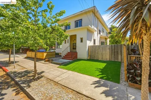 $1,980,000 | 2529 Ellsworth Street, Berkeley, CA 94704