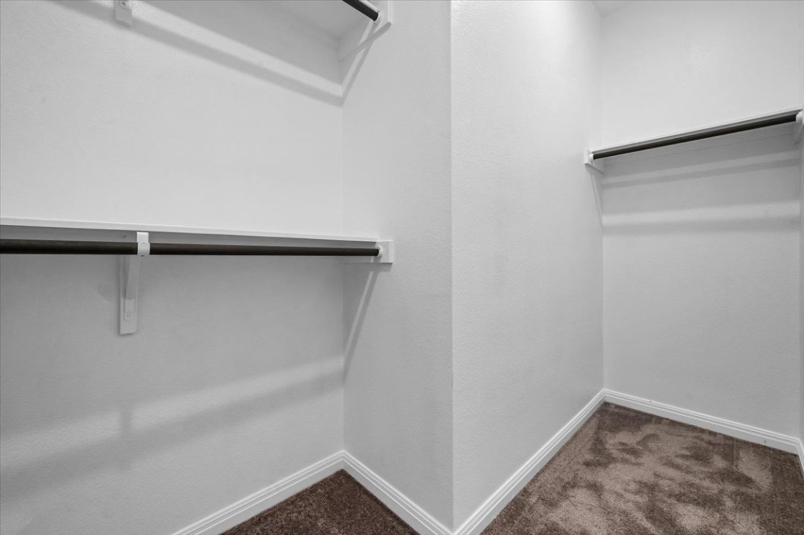 9015 Cattle Baron Path, Unit 1303 Austin, TX 78747 - Photo 19 of 29 a view of small space