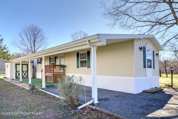 $89,800 | 211 Jen Street, East Stroudsburg, PA 18301