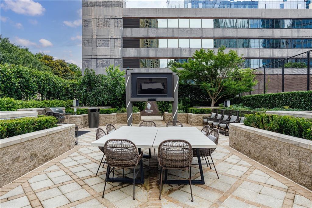 3445 Stratford Road Northeast, Unit 2507 Atlanta, GA 30326 - Photo 55 of 83