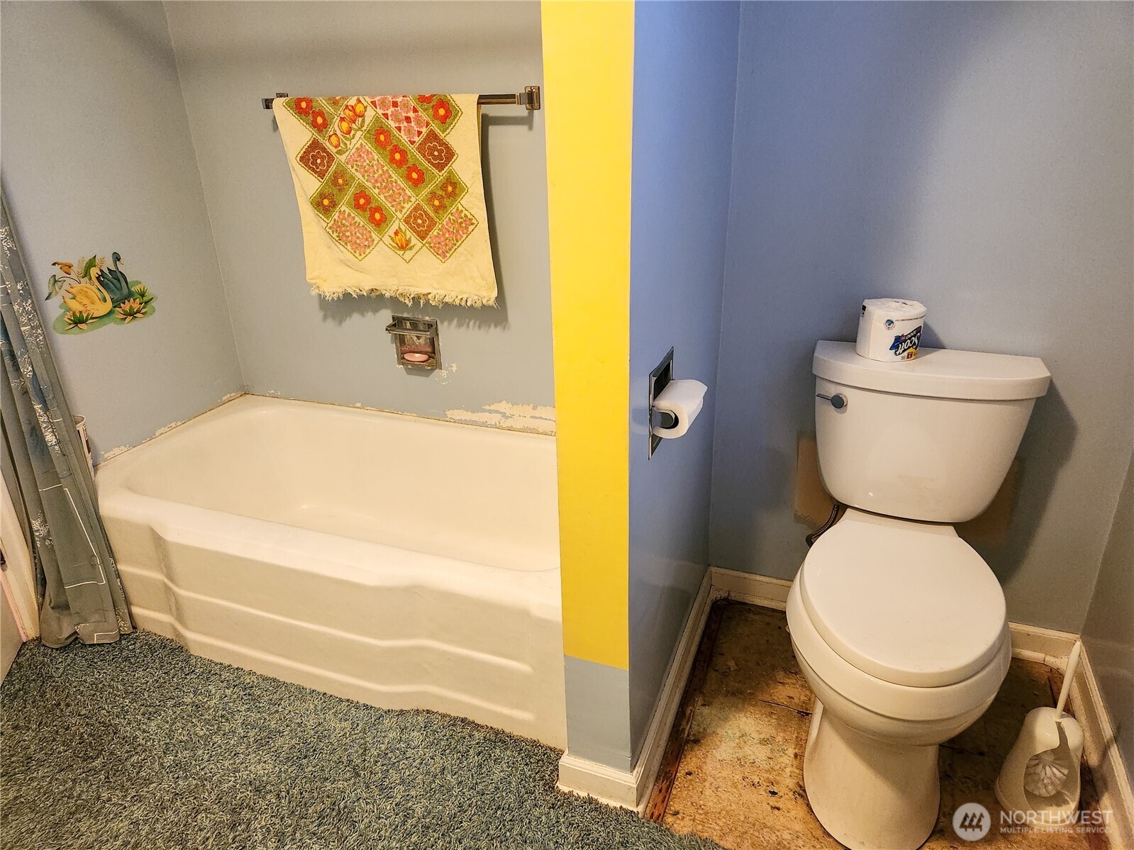 206 East 3rd Avenue Ritzville, WA 99169 - Photo 16 of 38