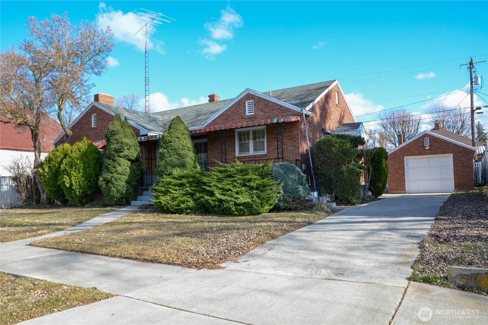 206 East 3rd Avenue Ritzville, WA 99169 - Photo 2 of 38