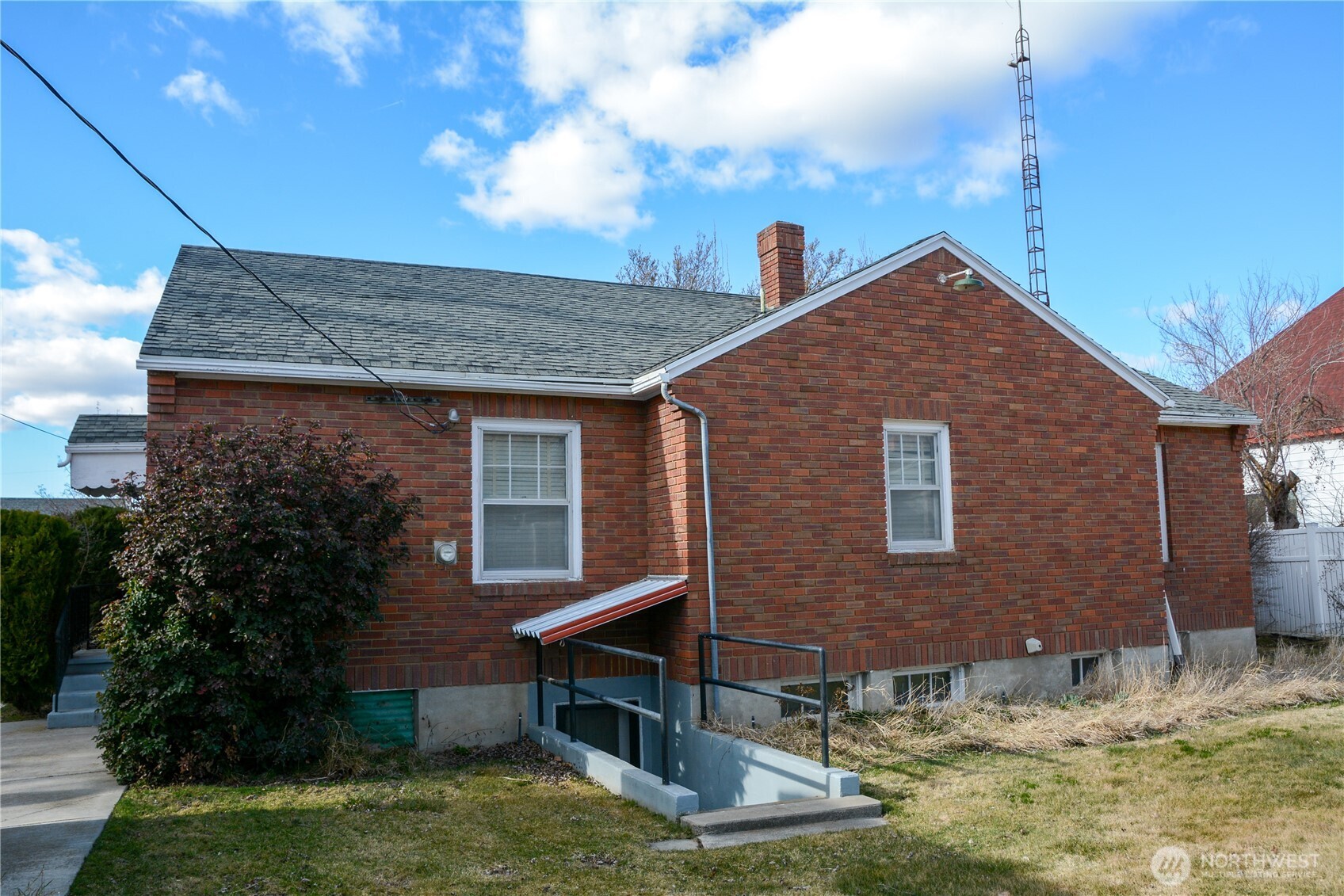 206 East 3rd Avenue Ritzville, WA 99169 - Photo 32 of 38