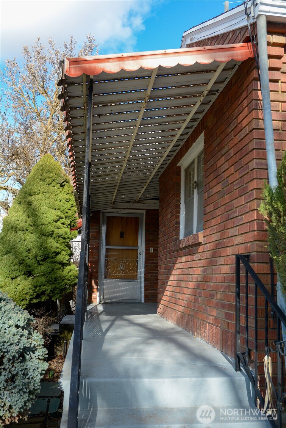 206 East 3rd Avenue Ritzville, WA 99169 - Photo 35 of 38