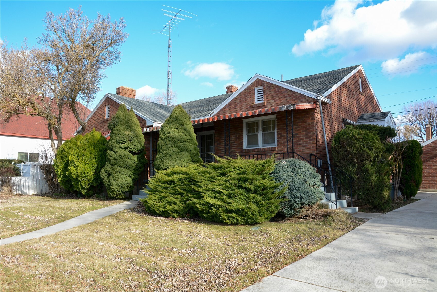 206 East 3rd Avenue Ritzville, WA 99169 - Photo 36 of 38